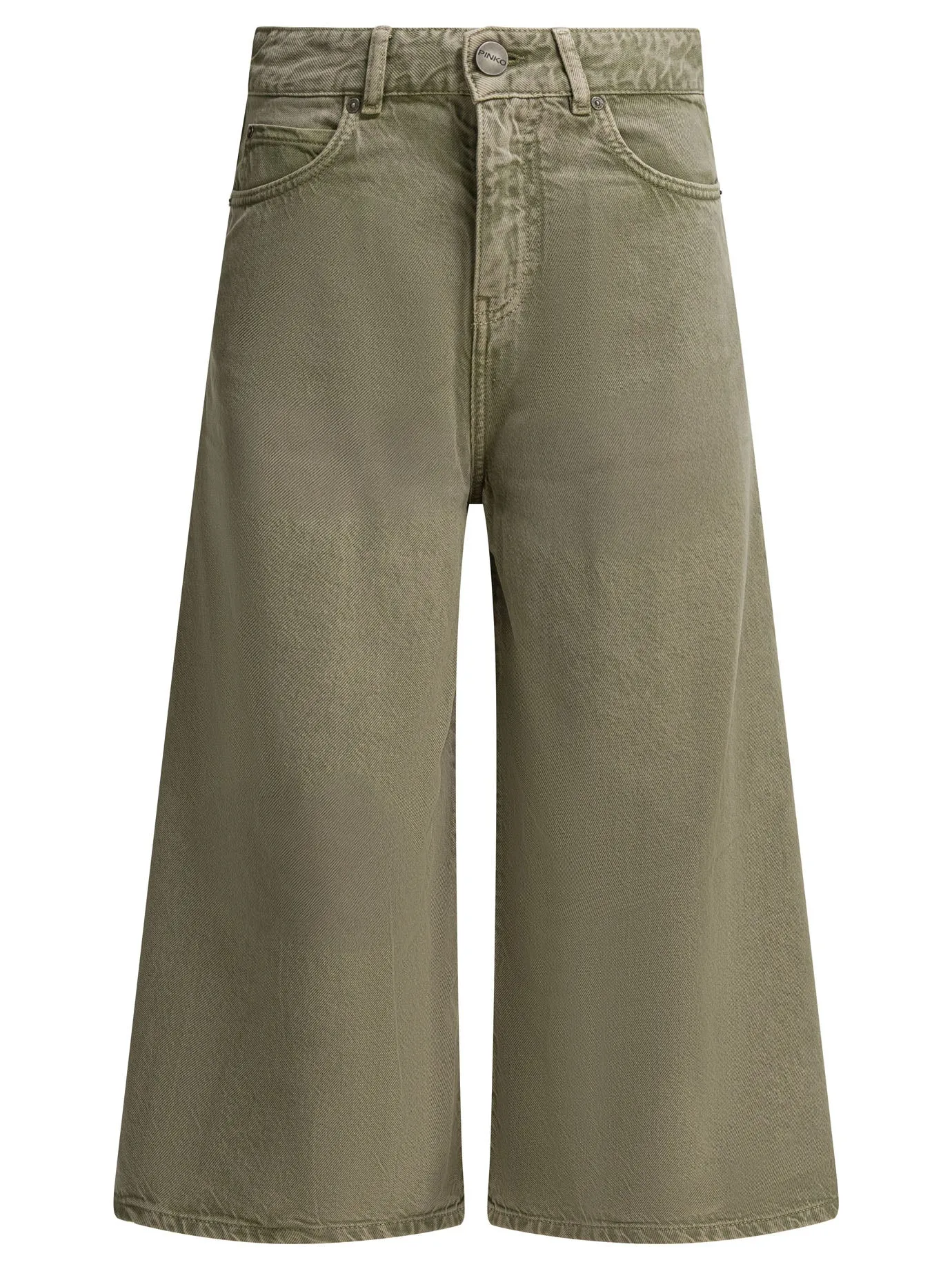 Jeans Green sold by Wanan Luxury