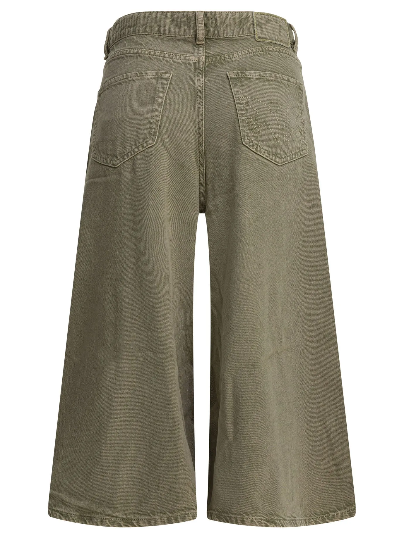 Jeans Green sold by Wanan Luxury product image thumbnail 2