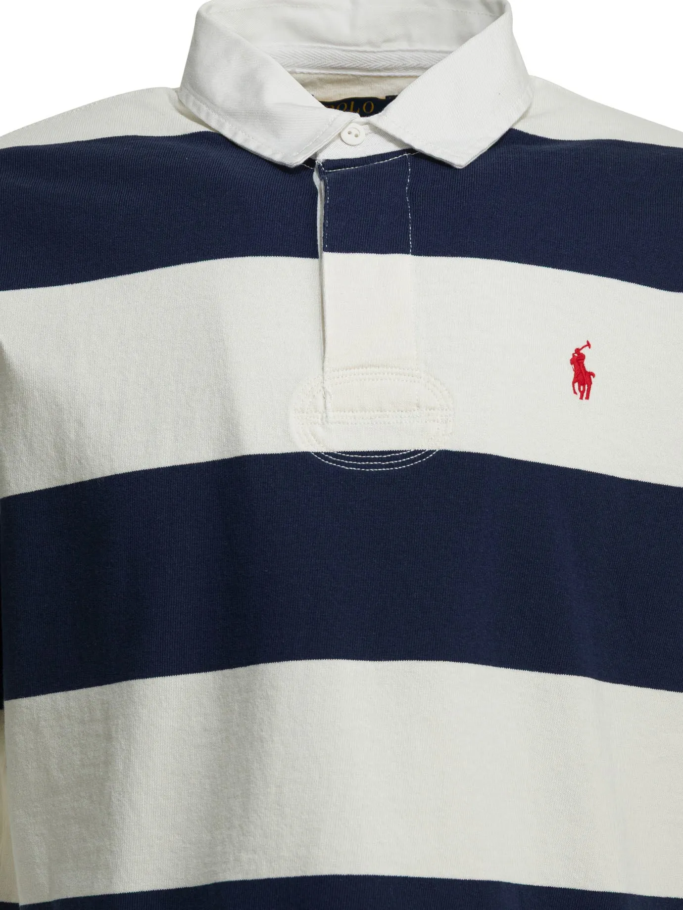 Polo Shirts Blue sold by Wanan Luxury product image thumbnail 3