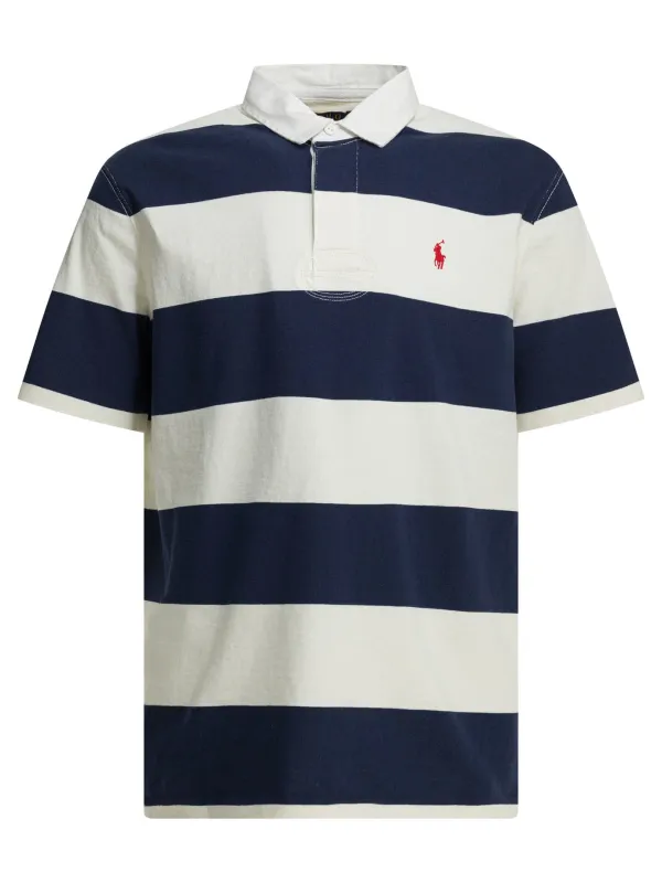 Polo Shirts Blue made by Polo by Ralph Lauren