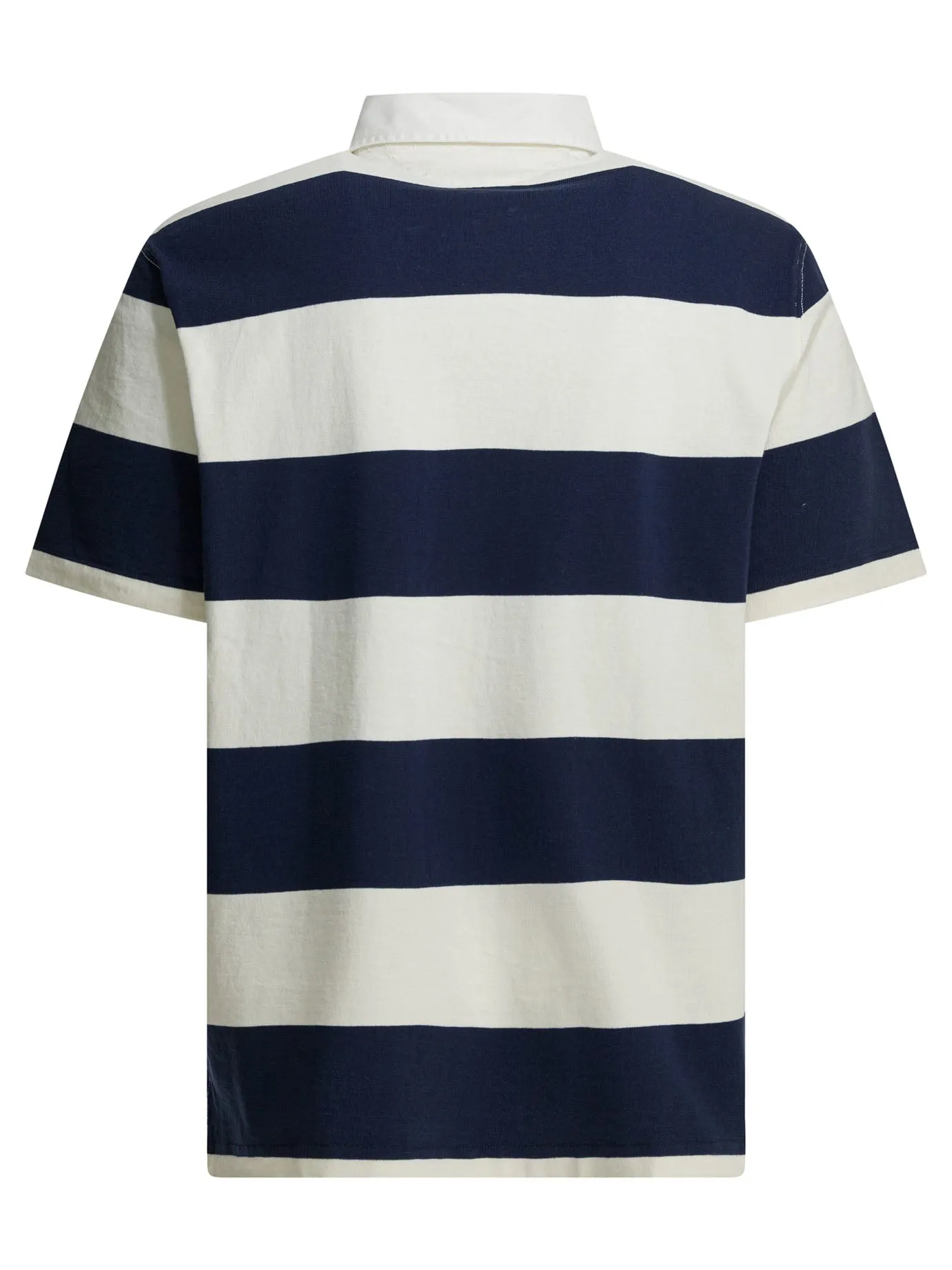 Polo Shirts Blue sold by Wanan Luxury product image thumbnail 2