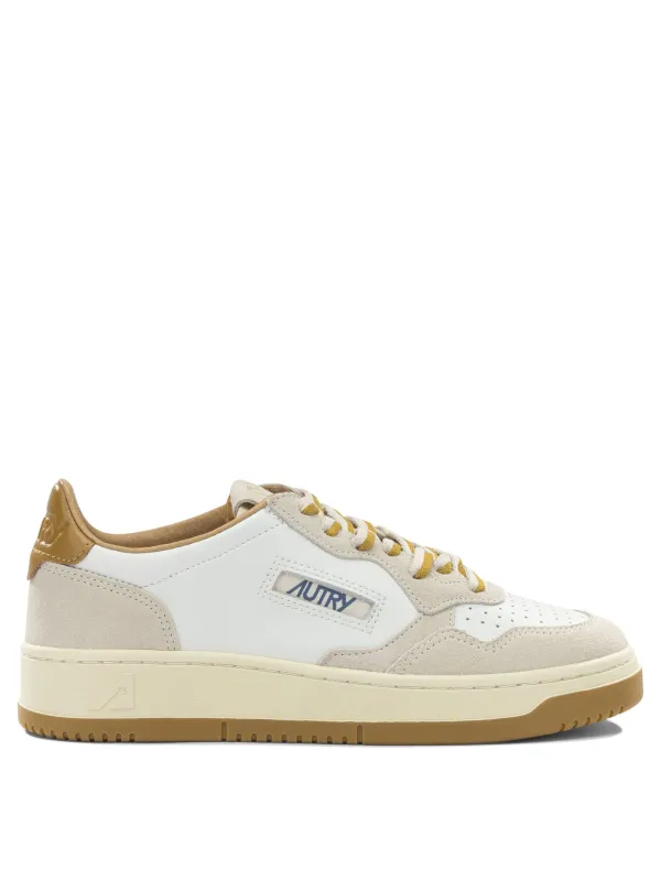 Sneakers & Slip-On White sold by Wanan Luxury