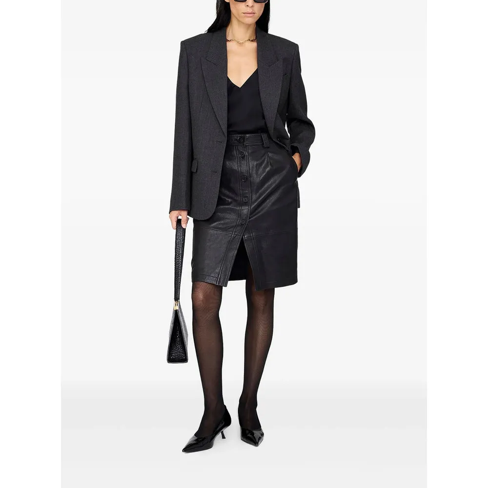 Skirts Black sold by Wanan Luxury product image thumbnail 3