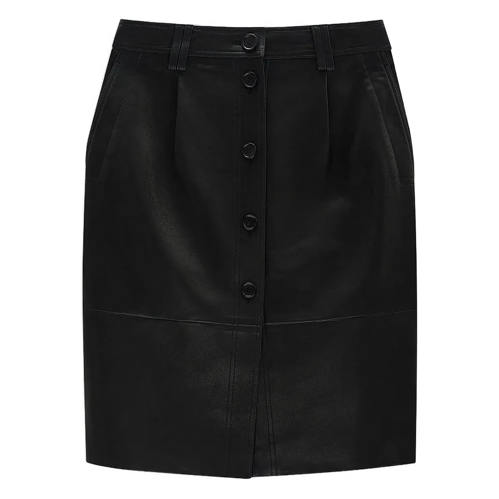 Skirts Black sold by Wanan Luxury