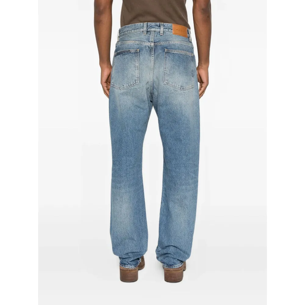 Denim Blue sold by Wanan Luxury product image thumbnail 3