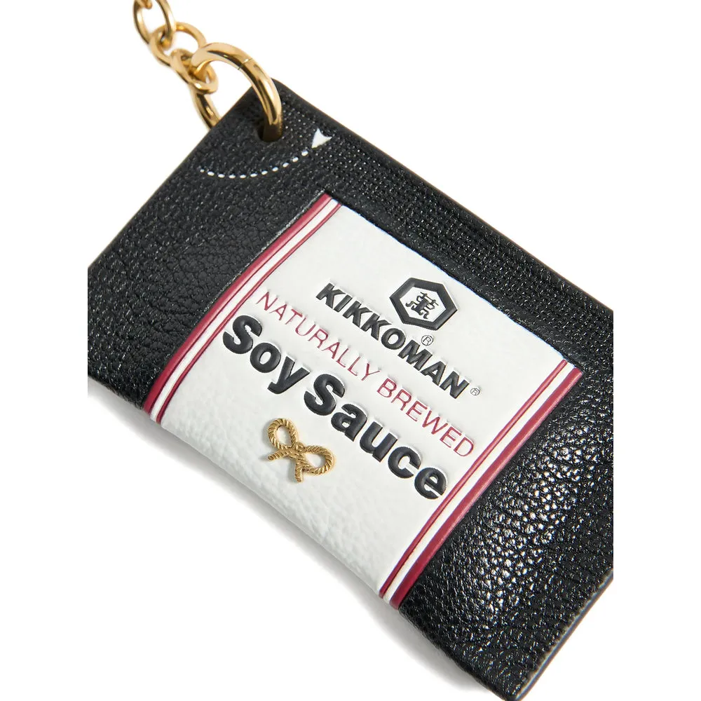 Keyrings Black sold by Wanan Luxury product image thumbnail 2