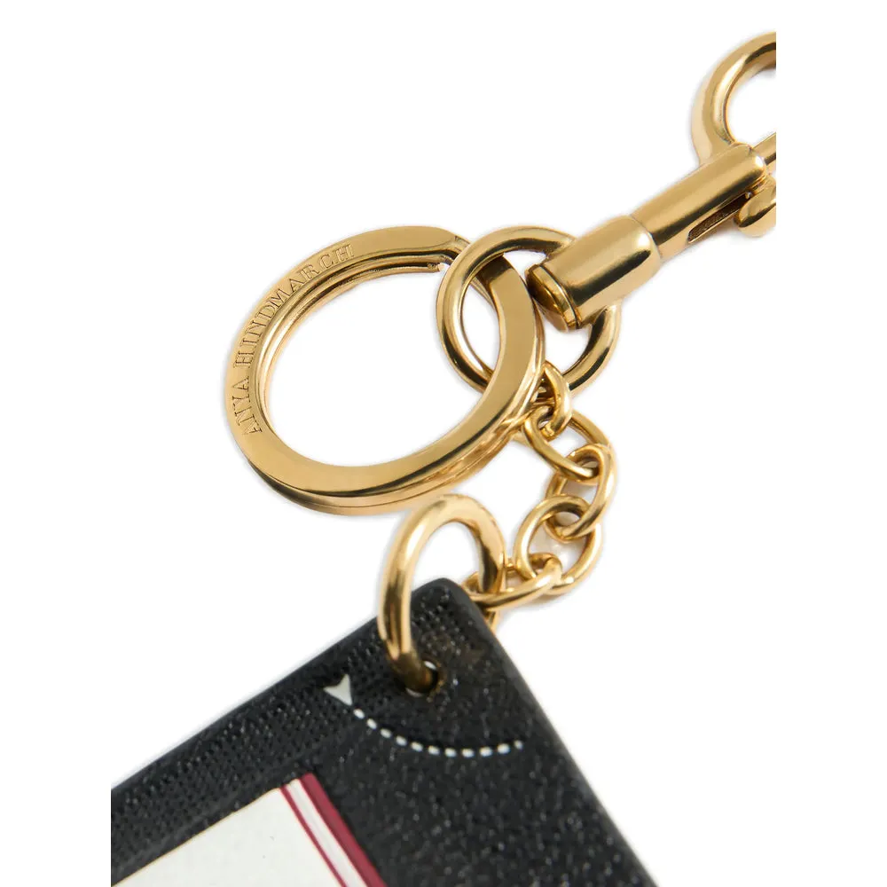 Keyrings Black sold by Wanan Luxury product image thumbnail 3