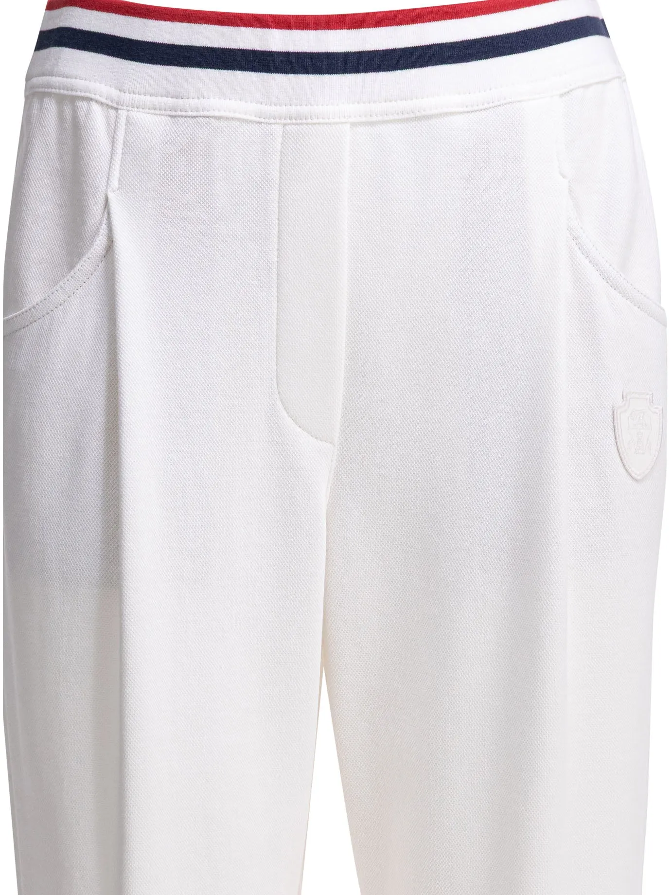 Trousers White sold by Wanan Luxury product image thumbnail 3