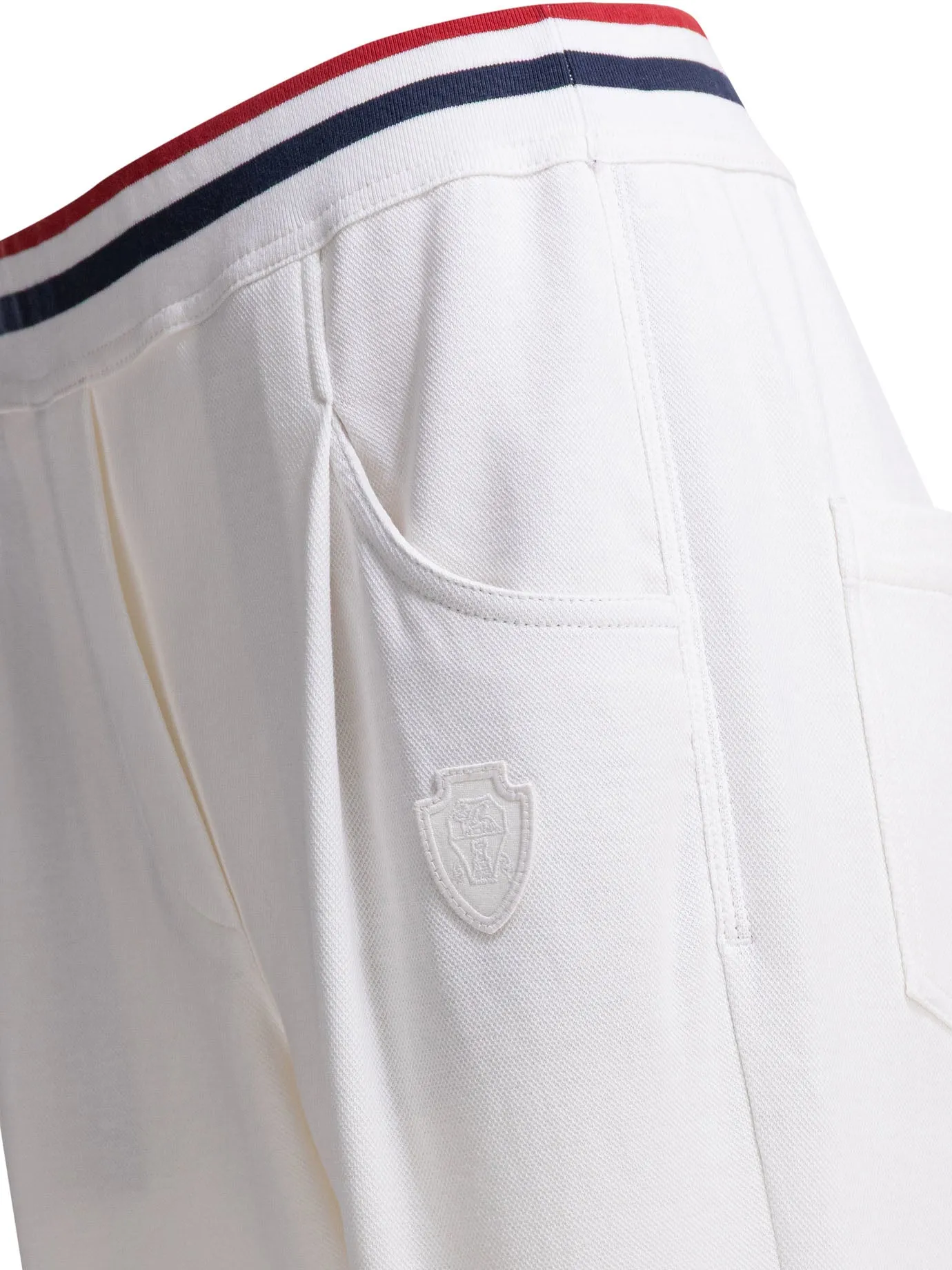 Trousers White sold by Wanan Luxury product image thumbnail 4