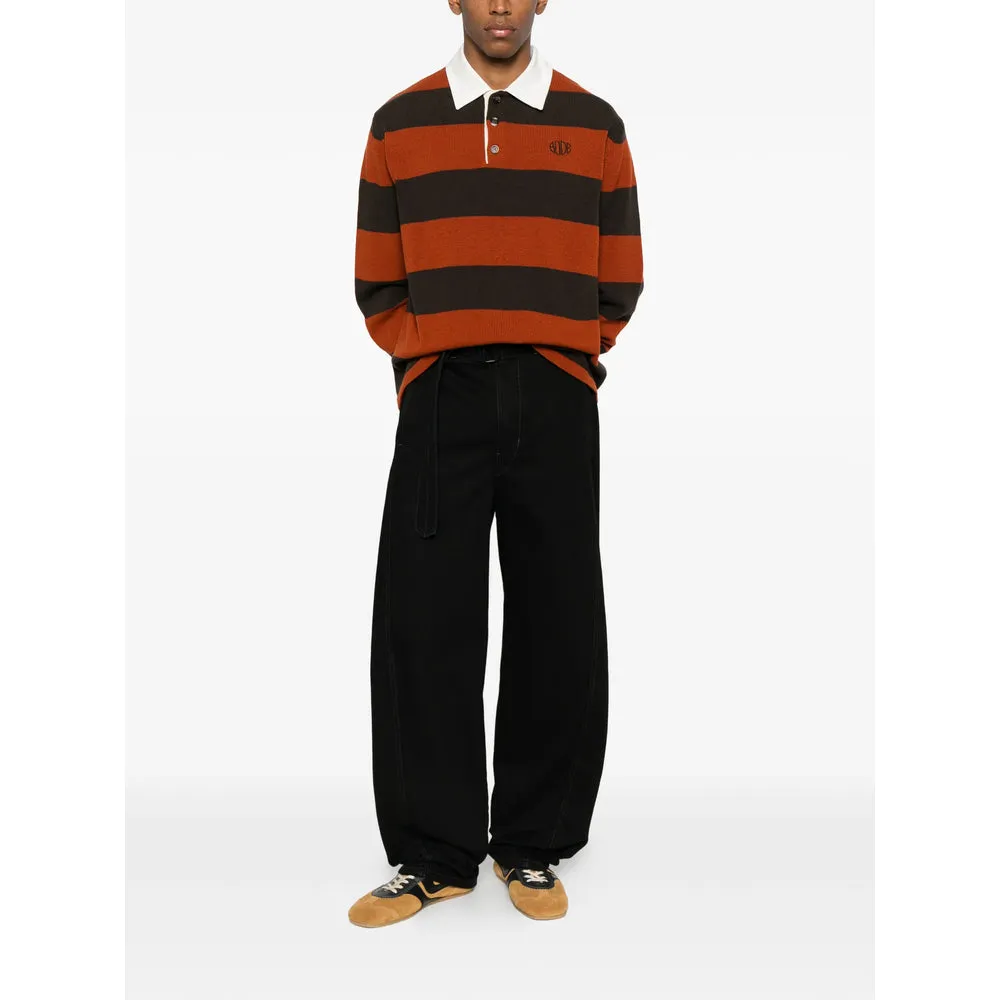 Sweaters Brown sold by Wanan Luxury product image thumbnail 4