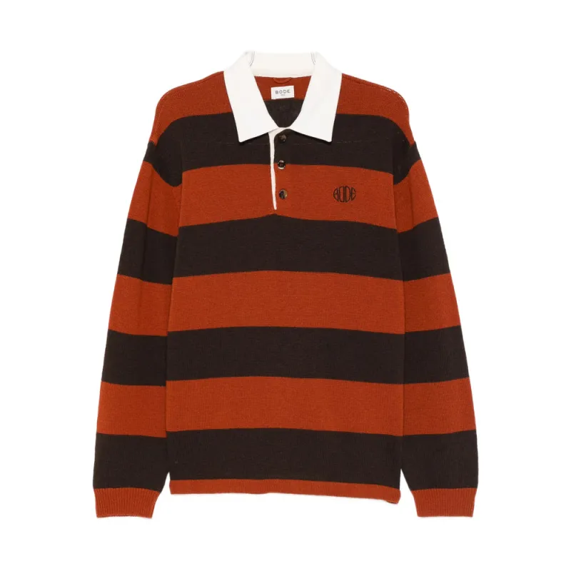 Sweaters Brown made by BODE