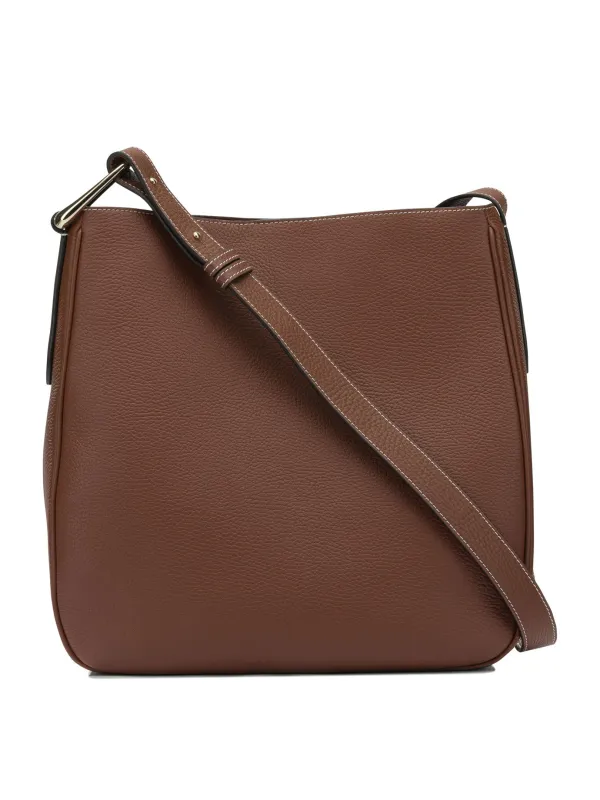 Crossbody Bags Brown sold by Wanan Luxury
