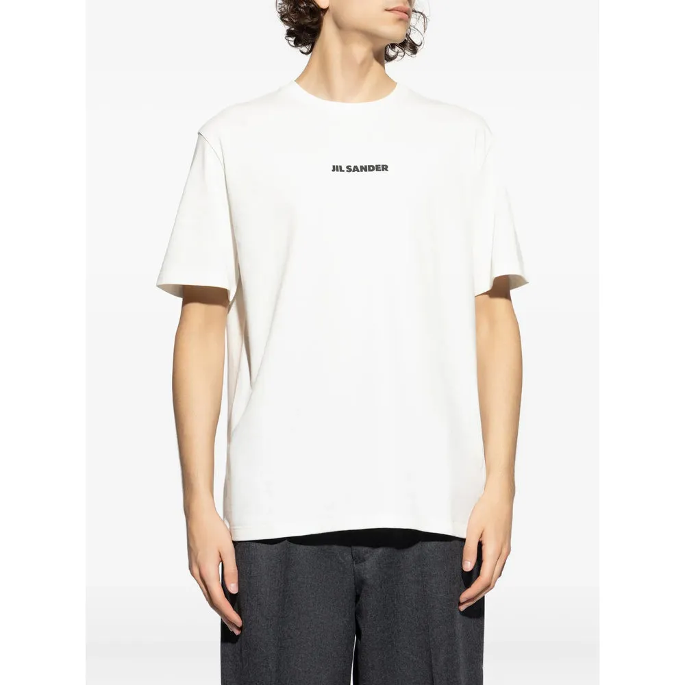 T Shirts White sold by Wanan Luxury product image thumbnail 4