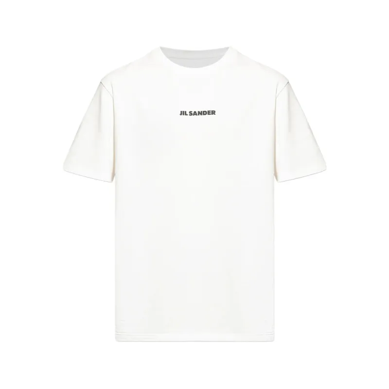 T Shirts White sold by Wanan Luxury