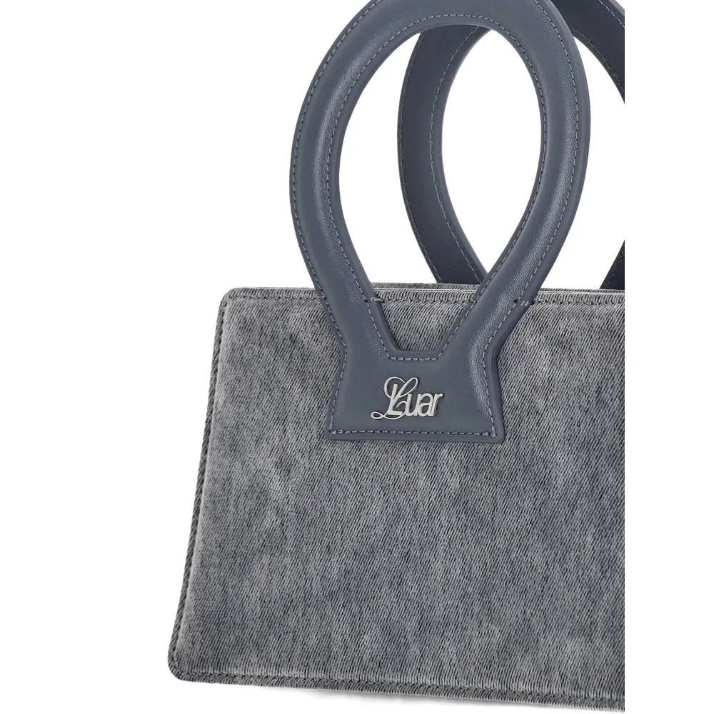 Bags Gray, Blue sold by Wanan Luxury product image thumbnail 3