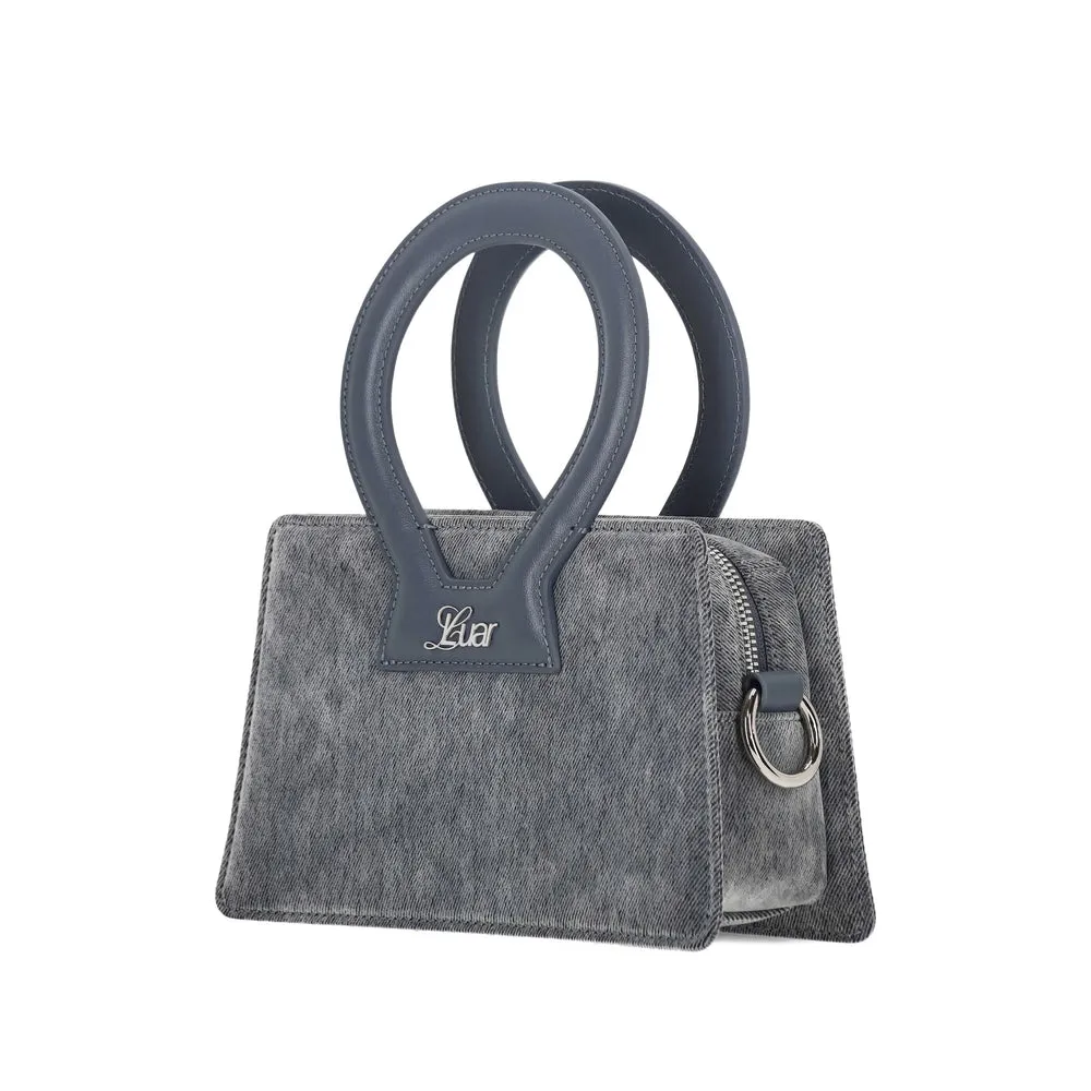 Bags Gray, Blue sold by Wanan Luxury product image thumbnail 4