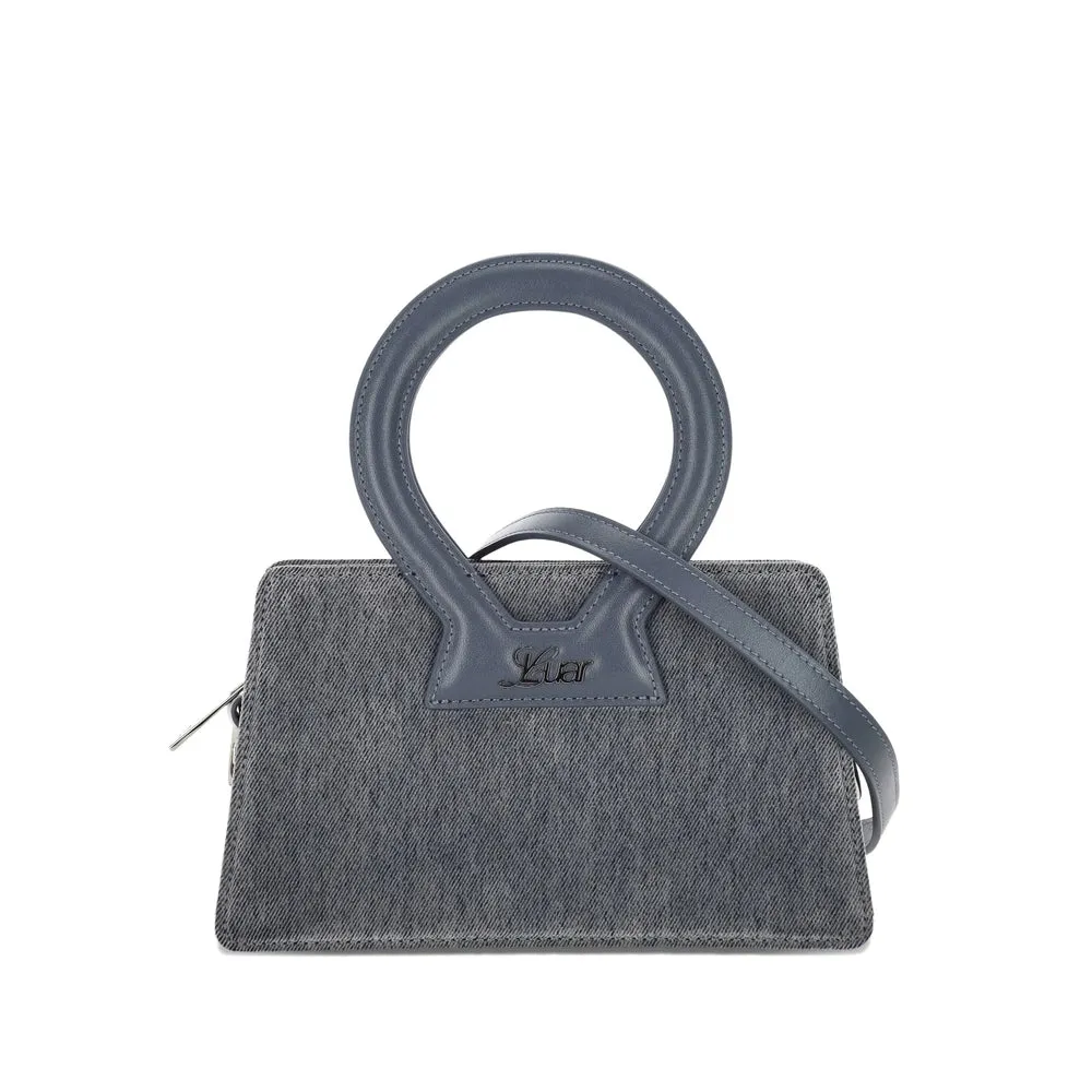 Bags Gray, Blue sold by Wanan Luxury