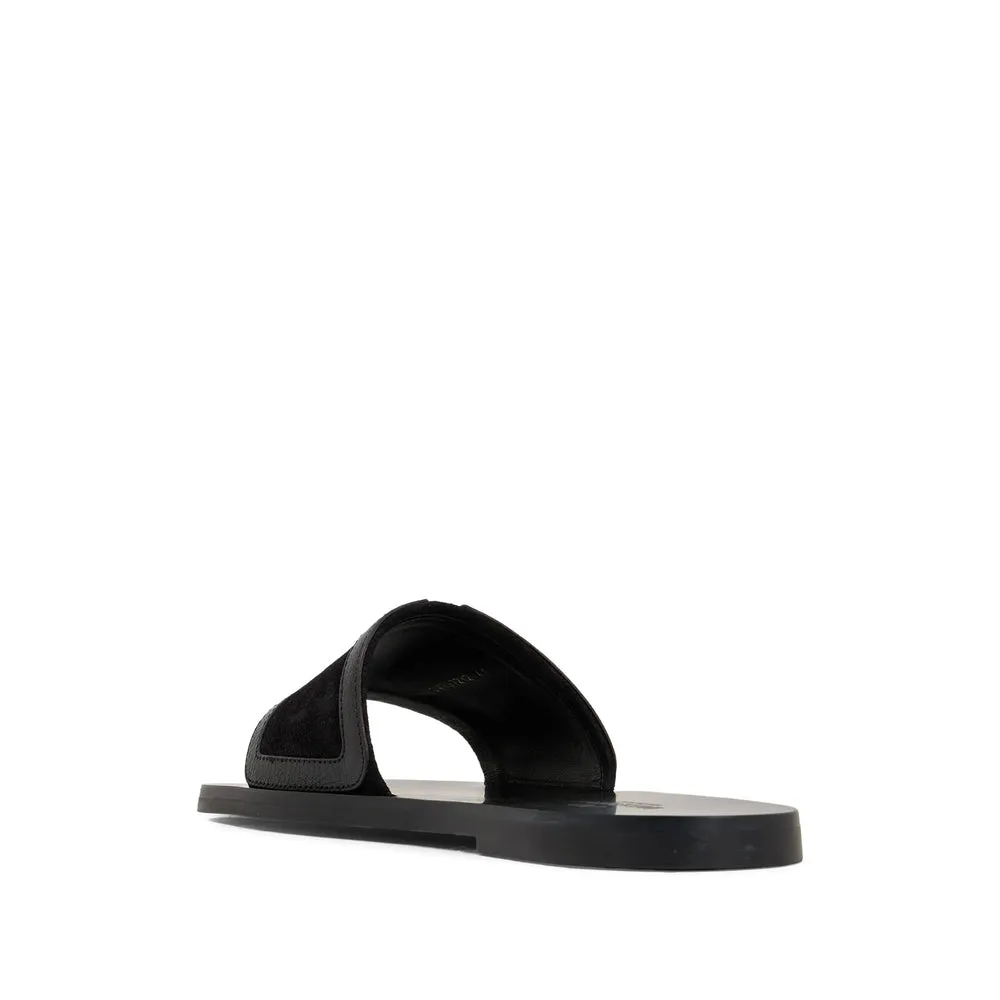 Shoes Black sold by Wanan Luxury product image thumbnail 3