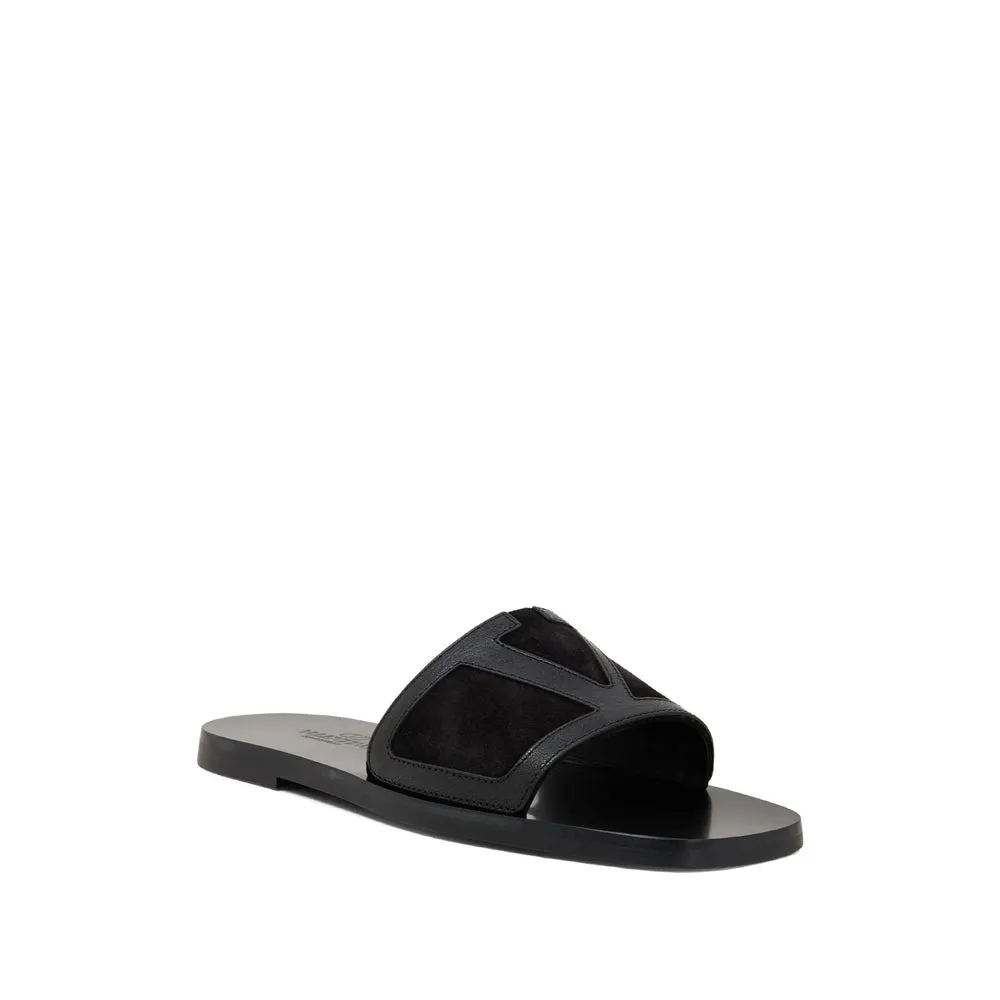 Shoes Black sold by Wanan Luxury product image thumbnail 4