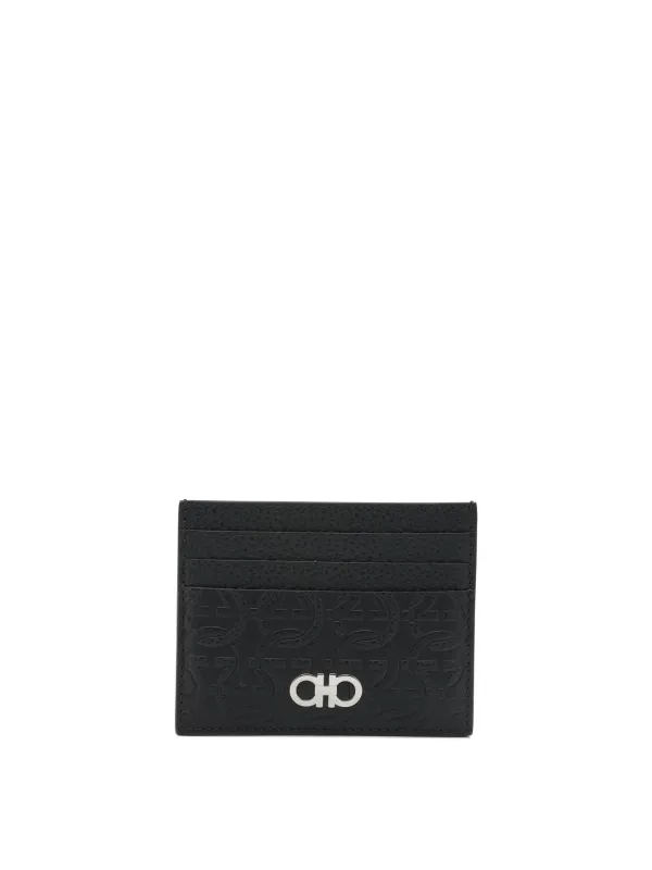 Wallets & Card Holders Black sold by Wanan Luxury