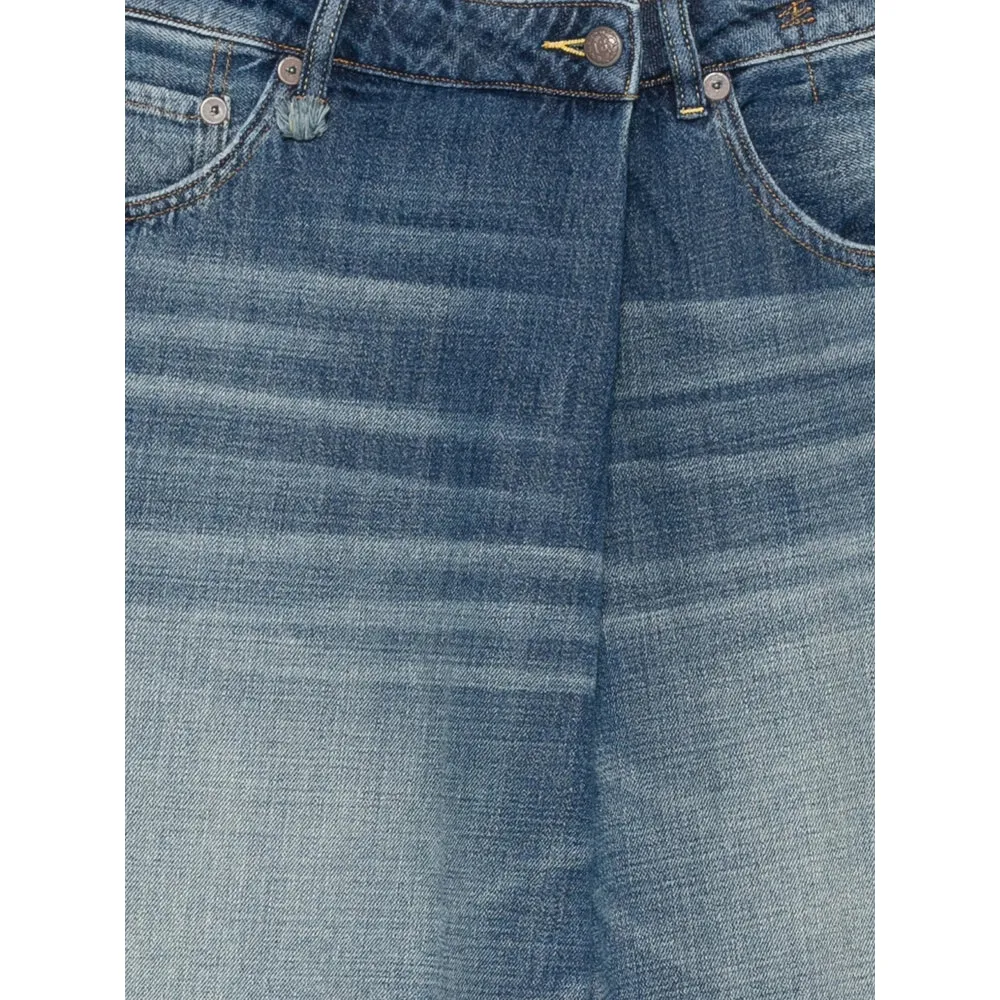 Denim Blue sold by Wanan Luxury product image thumbnail 2