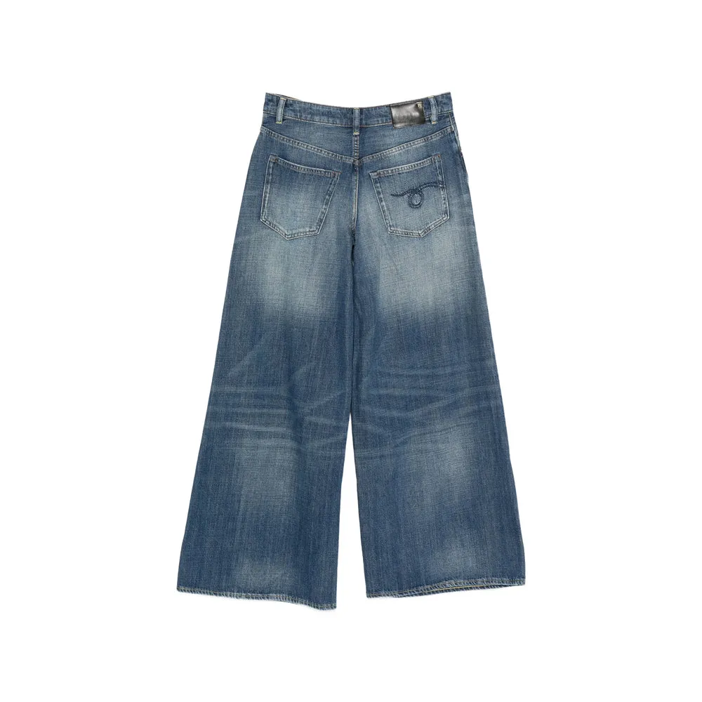 Denim Blue sold by Wanan Luxury product image thumbnail 3