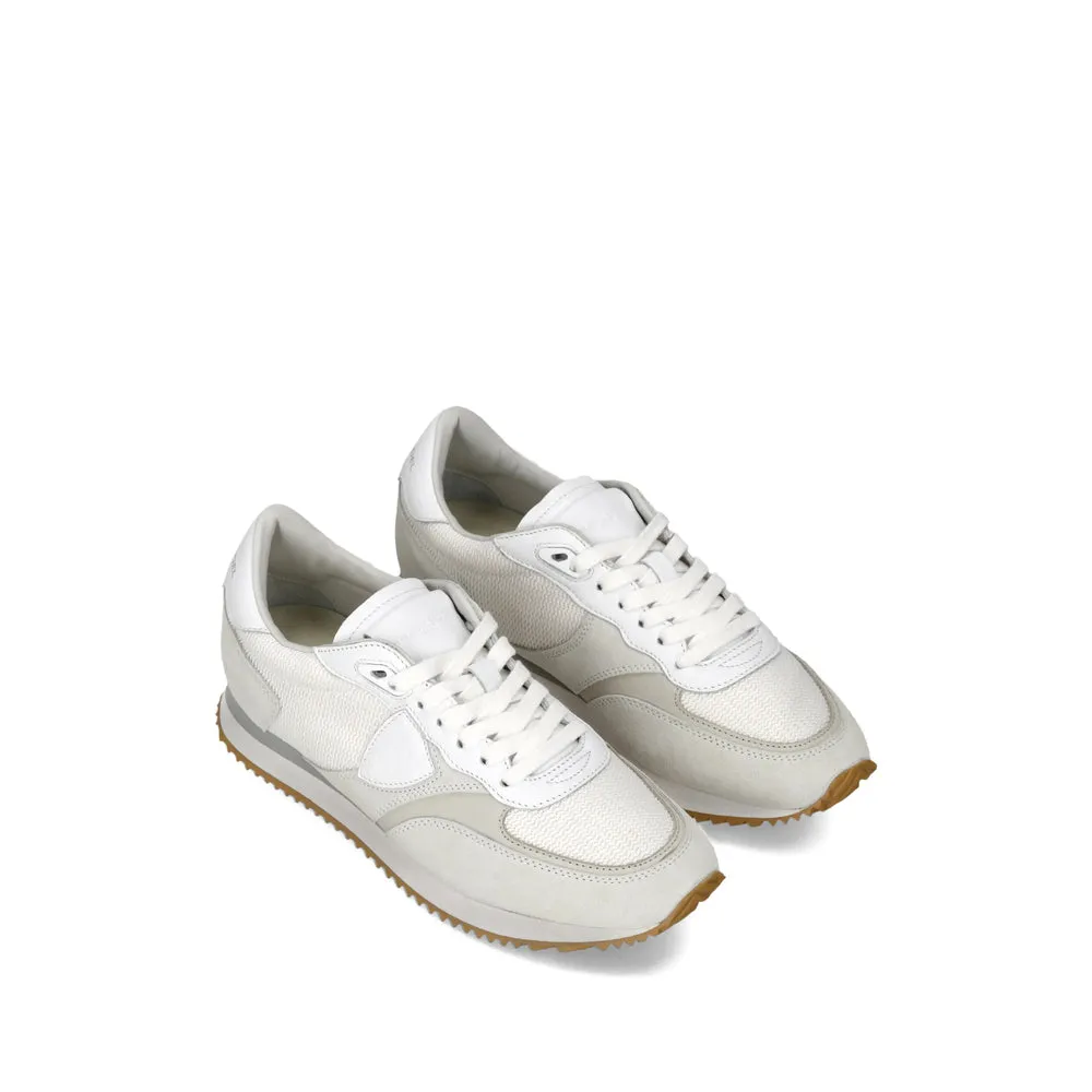 Sneakers White sold by Wanan Luxury product image thumbnail 3
