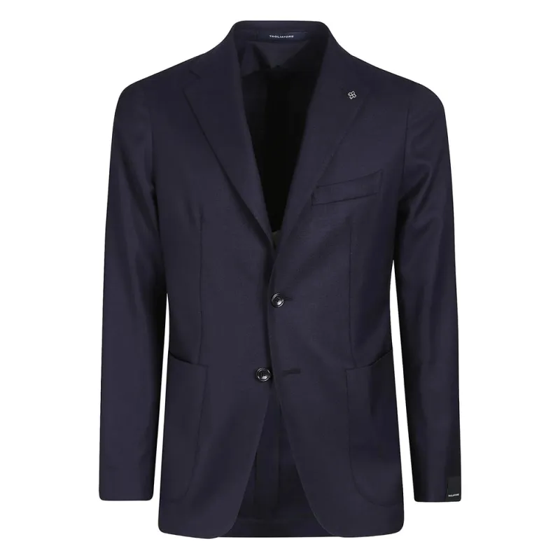 Jackets Blue sold by Wanan Luxury