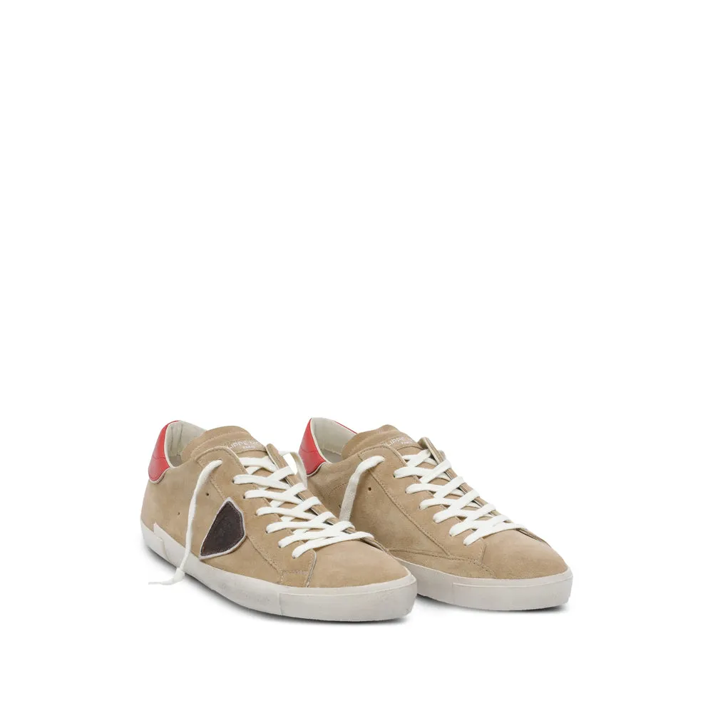 Sneakers Neutral sold by Wanan Luxury product image thumbnail 4