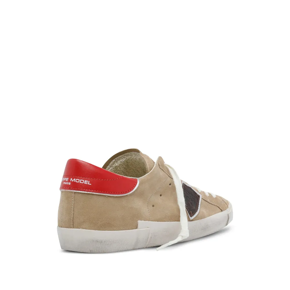 Sneakers Neutral sold by Wanan Luxury product image thumbnail 3