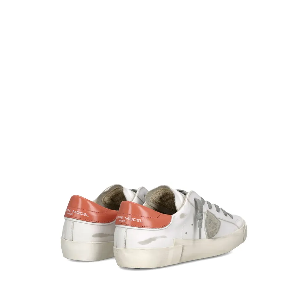 Sneakers White sold by Wanan Luxury product image thumbnail 5