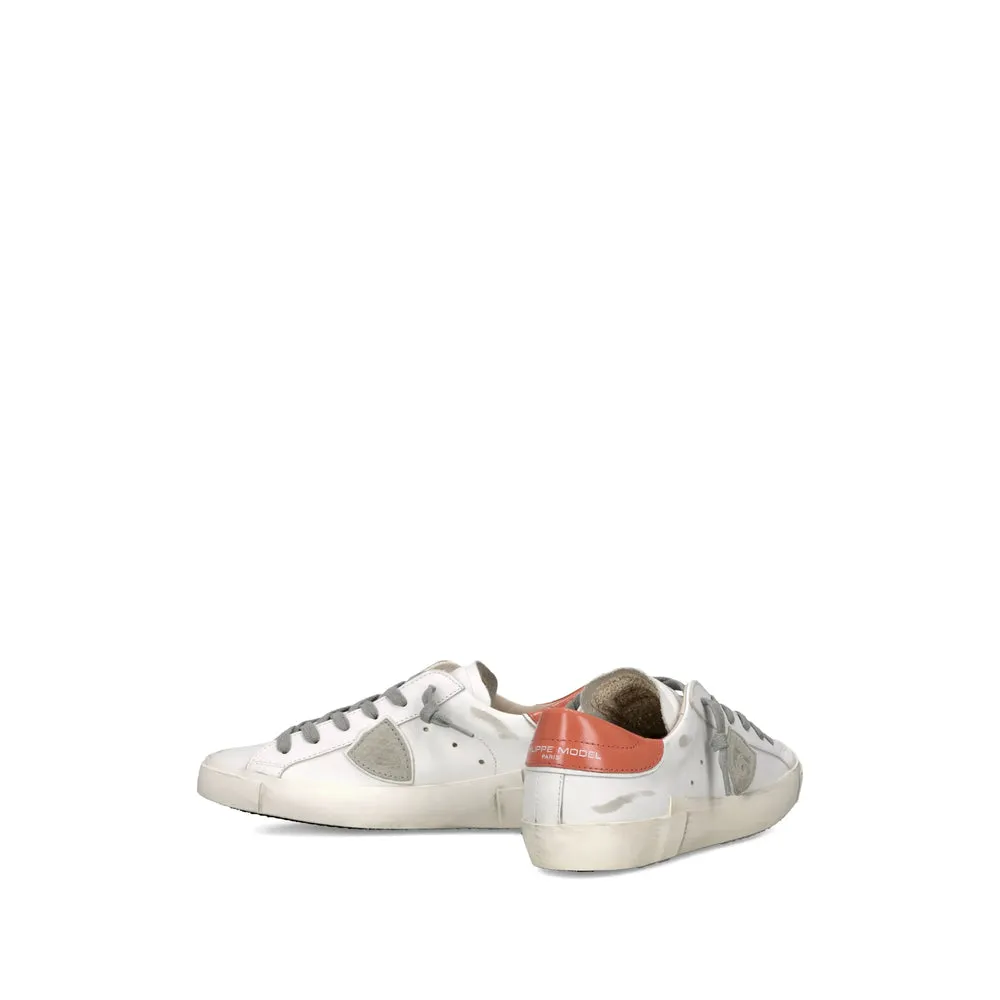 Sneakers White sold by Wanan Luxury product image thumbnail 2