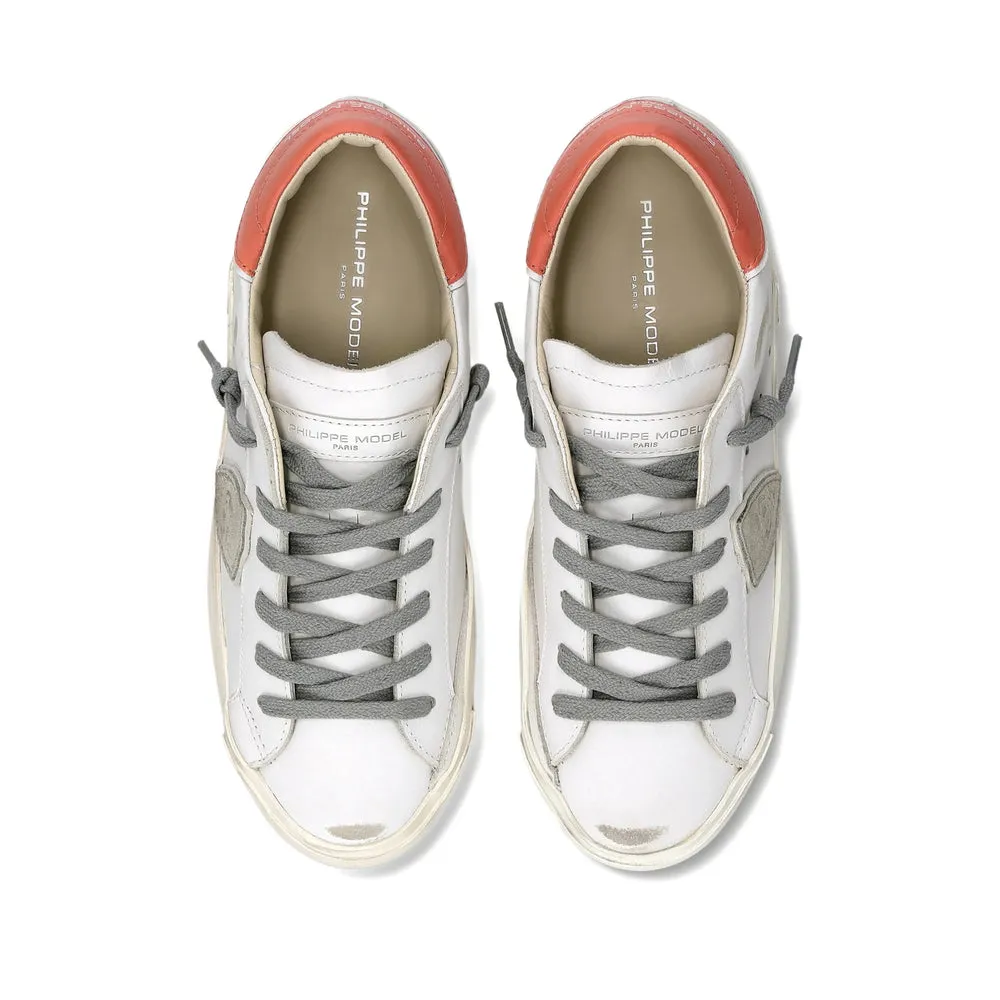 Sneakers White sold by Wanan Luxury product image thumbnail 3