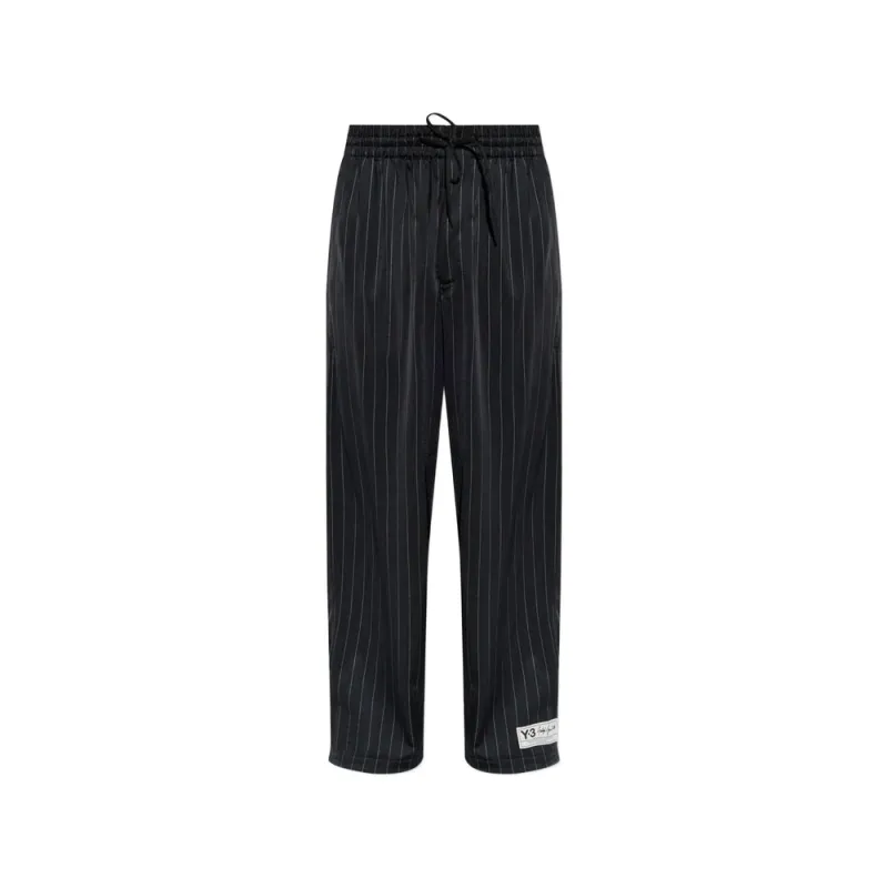Pants Black made by Y-3