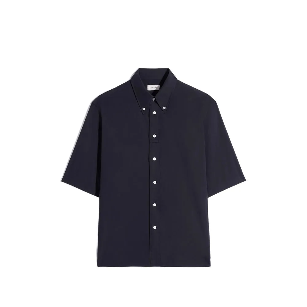 Shirts Black sold by Wanan Luxury