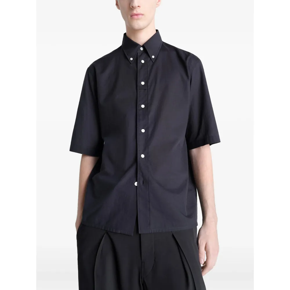 Shirts Black sold by Wanan Luxury product image thumbnail 5