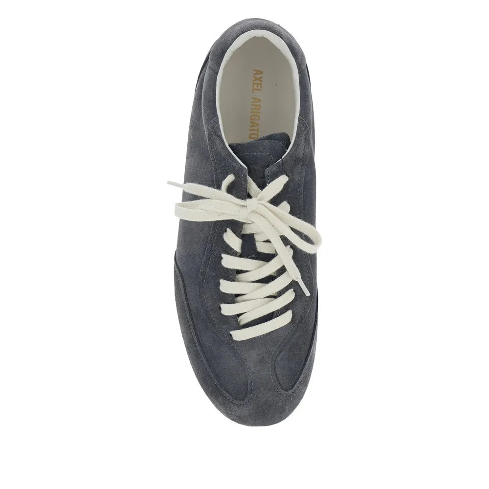 Sneakers Gray sold by Wanan Luxury product image thumbnail 4