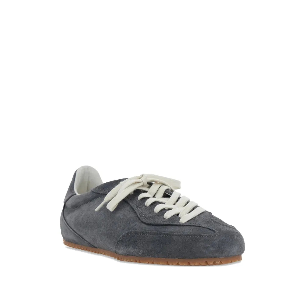 Sneakers Gray sold by Wanan Luxury product image thumbnail 2