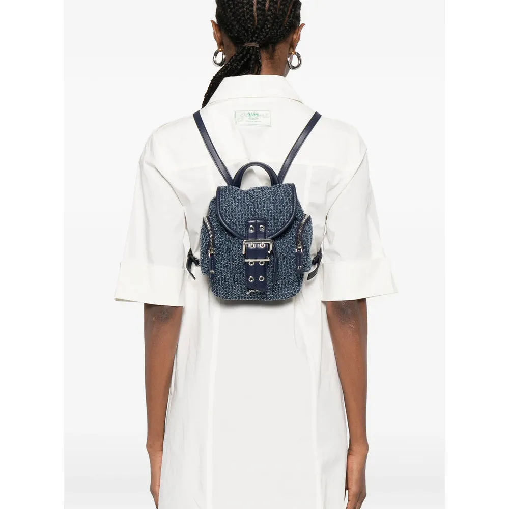 Bags Blue sold by Wanan Luxury product image thumbnail 2