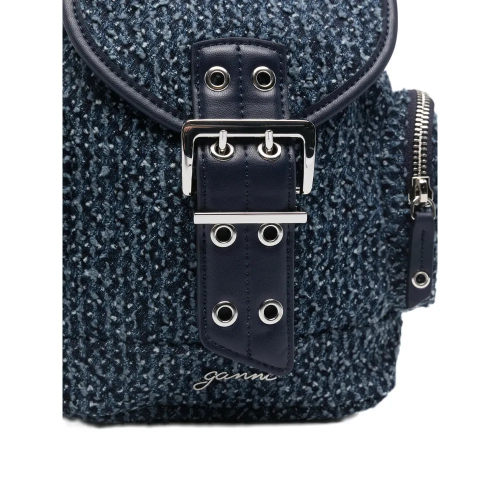 Bags Blue sold by Wanan Luxury product image thumbnail 3