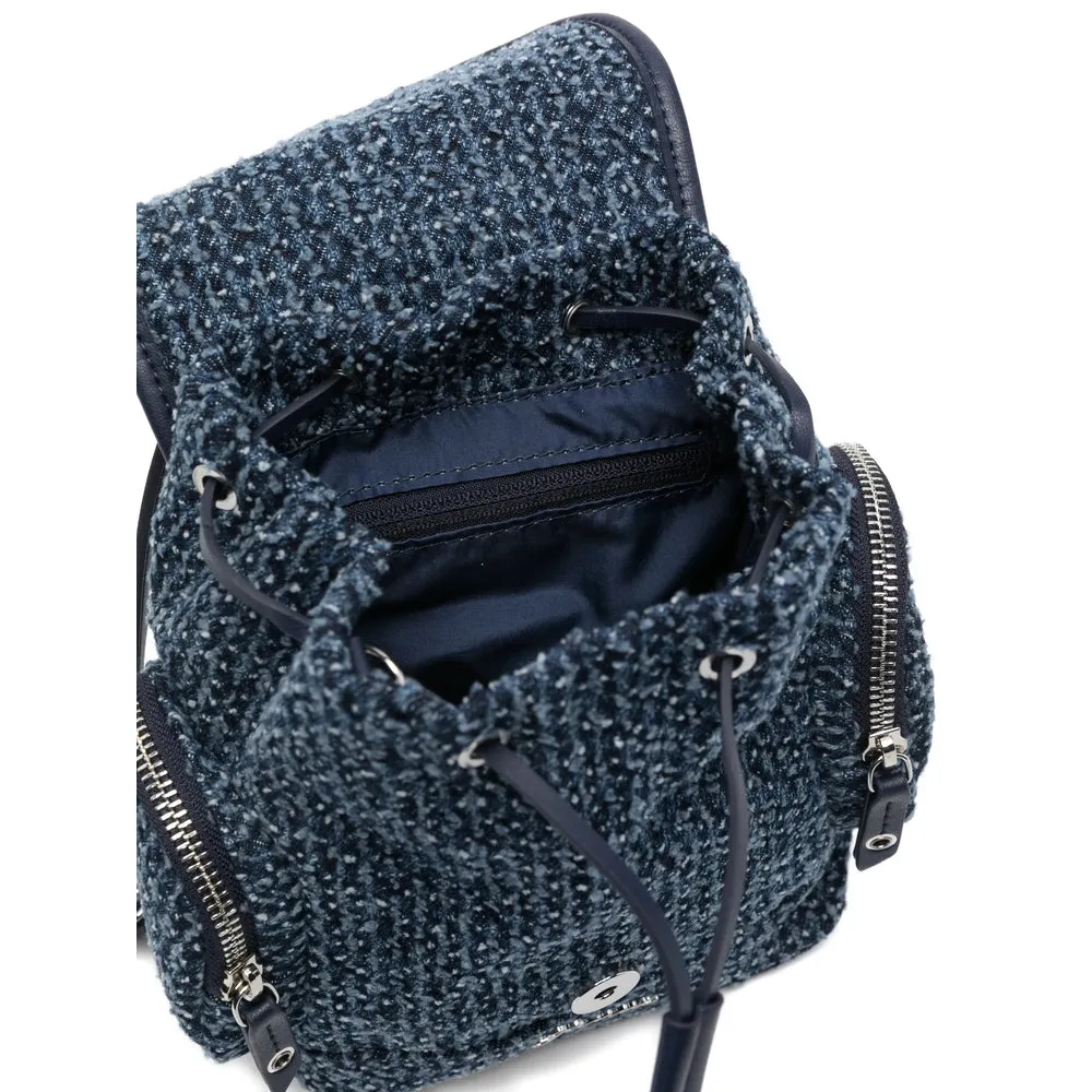 Bags Blue sold by Wanan Luxury product image thumbnail 4