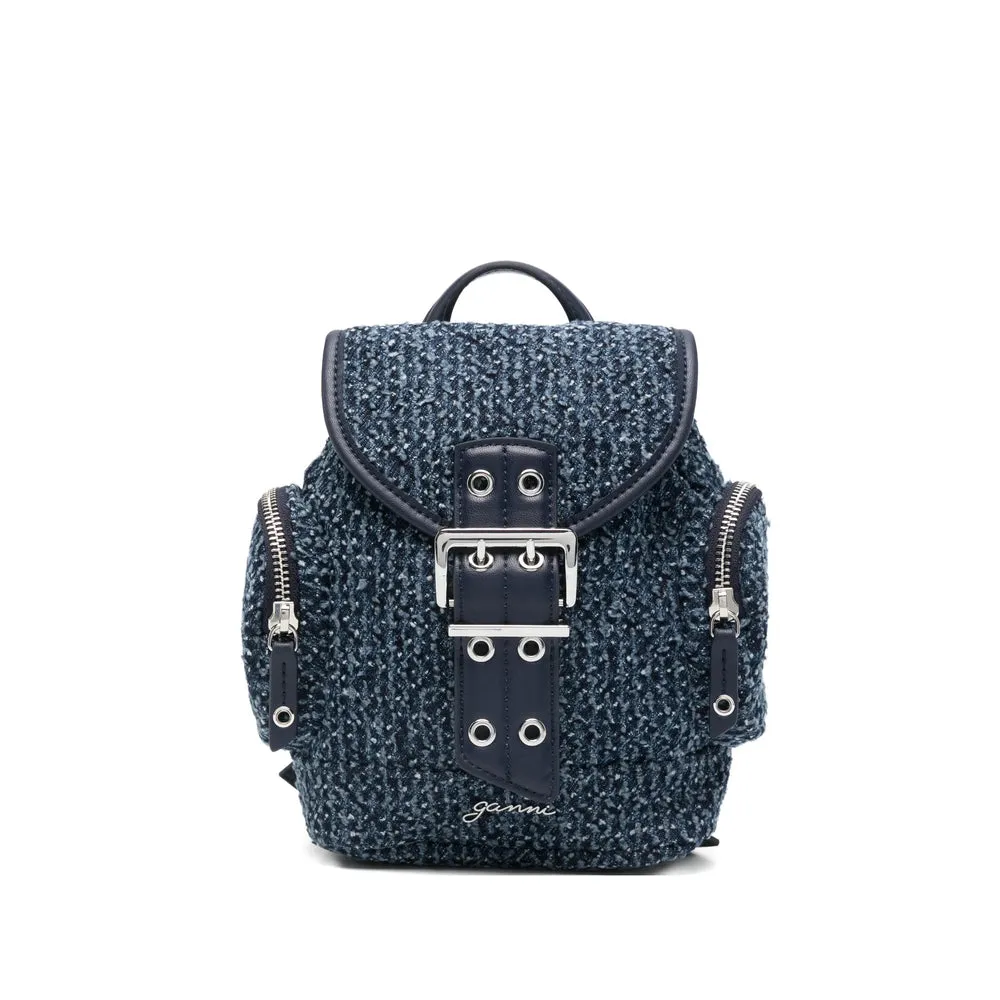 Bags Blue sold by Wanan Luxury