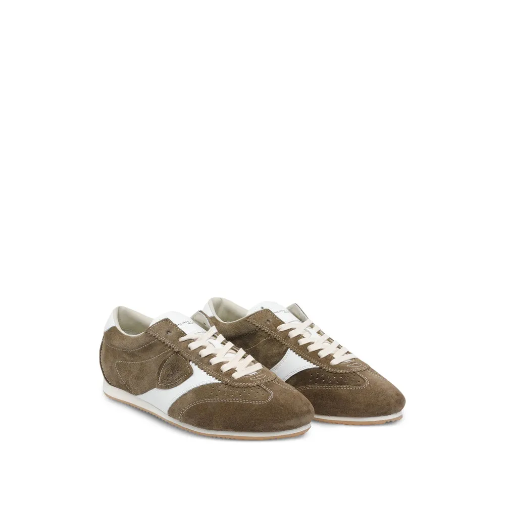 Sneakers Green, White sold by Wanan Luxury product image thumbnail 2