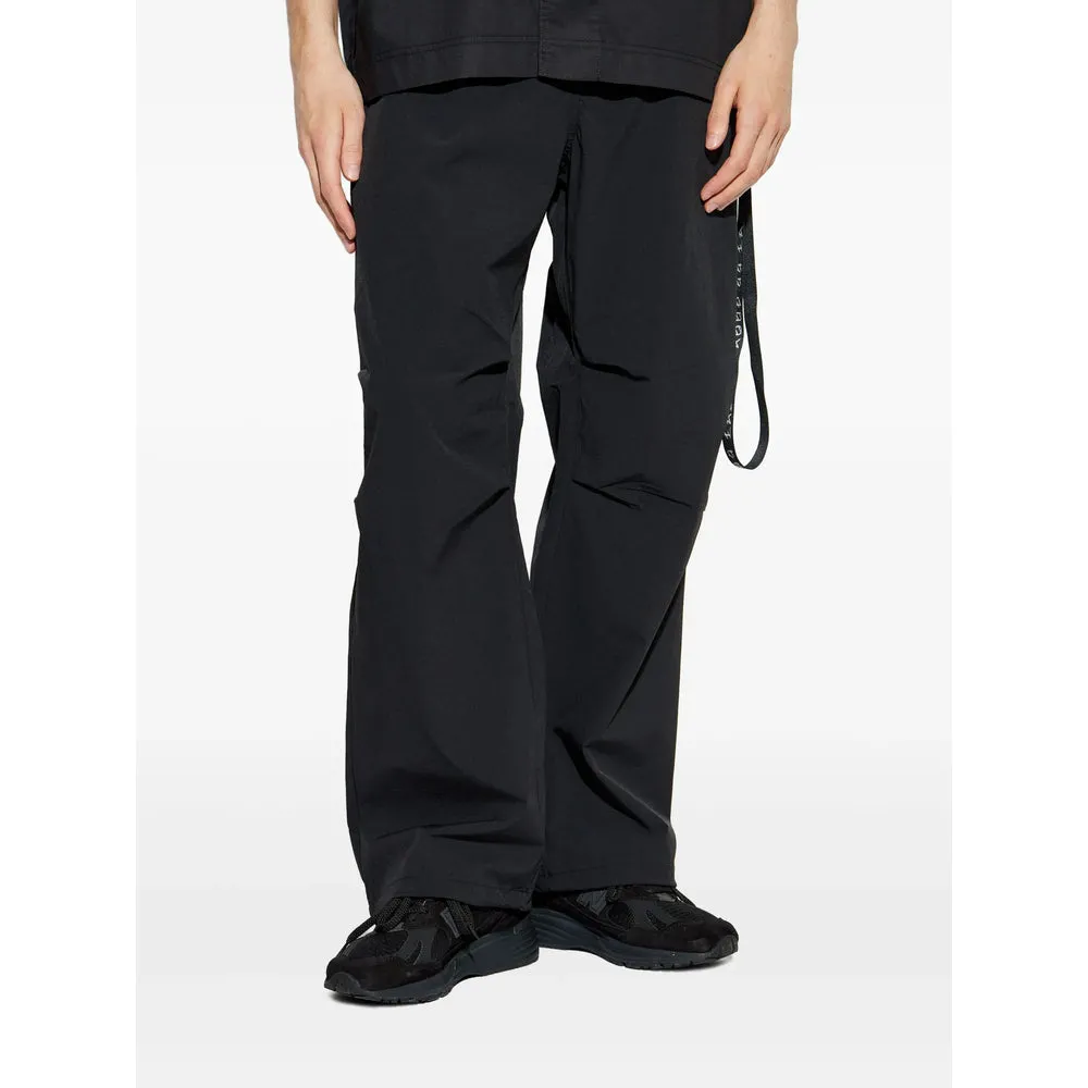 Pants Black sold by Wanan Luxury product image thumbnail 5