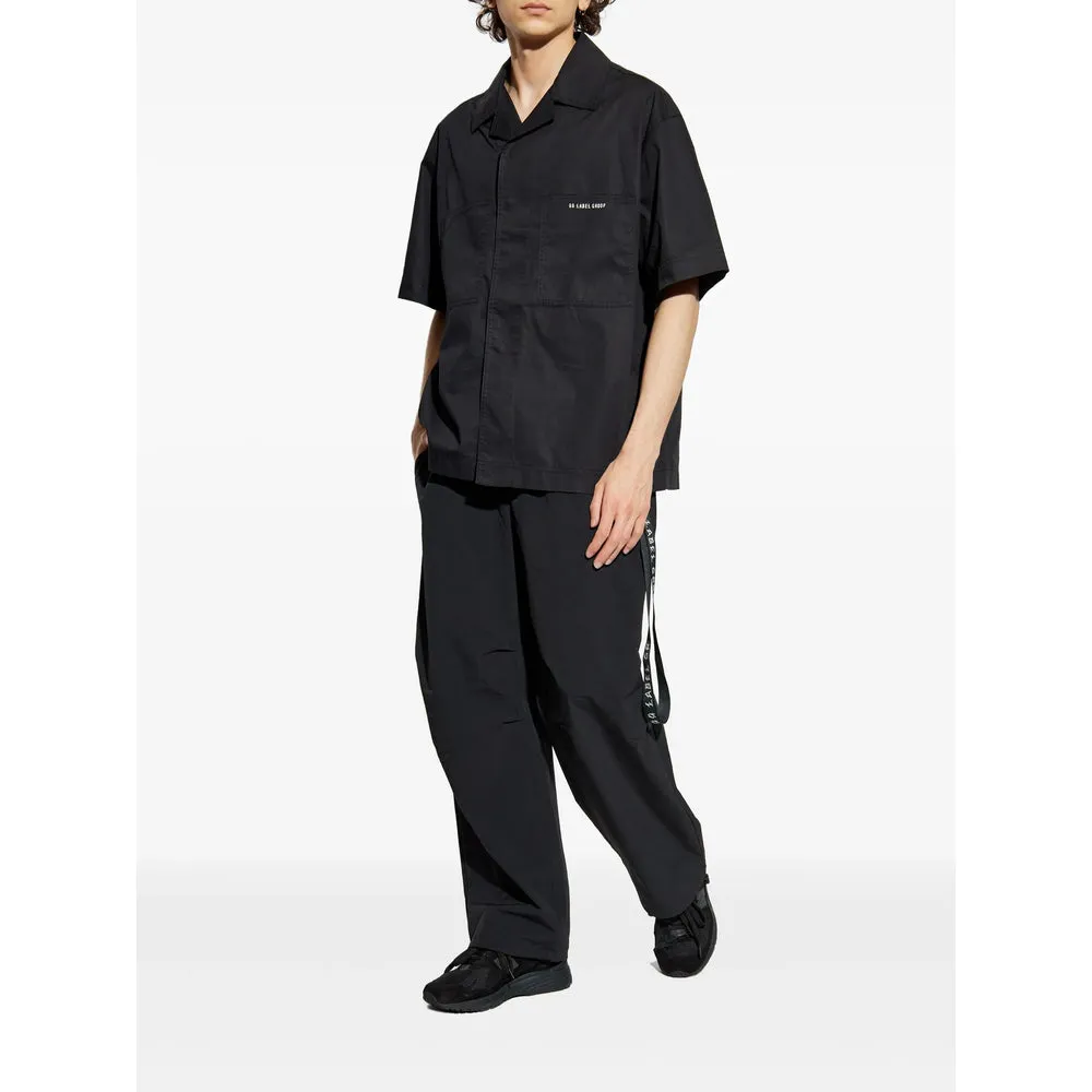 Pants Black sold by Wanan Luxury product image thumbnail 3
