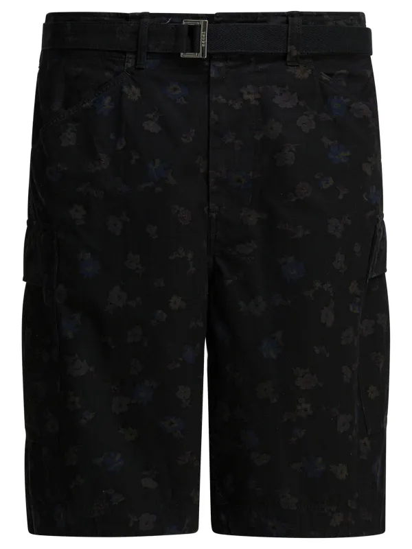 Shorts Black sold by Wanan Luxury