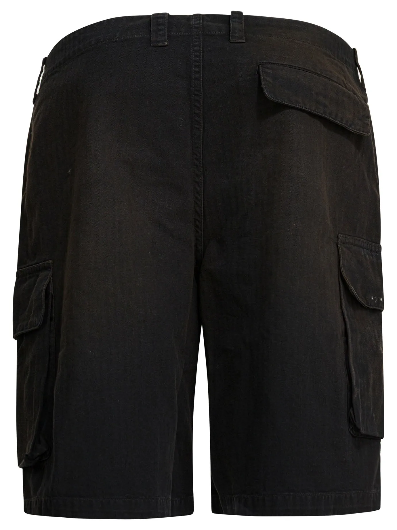 Shorts Black sold by Wanan Luxury product image thumbnail 2