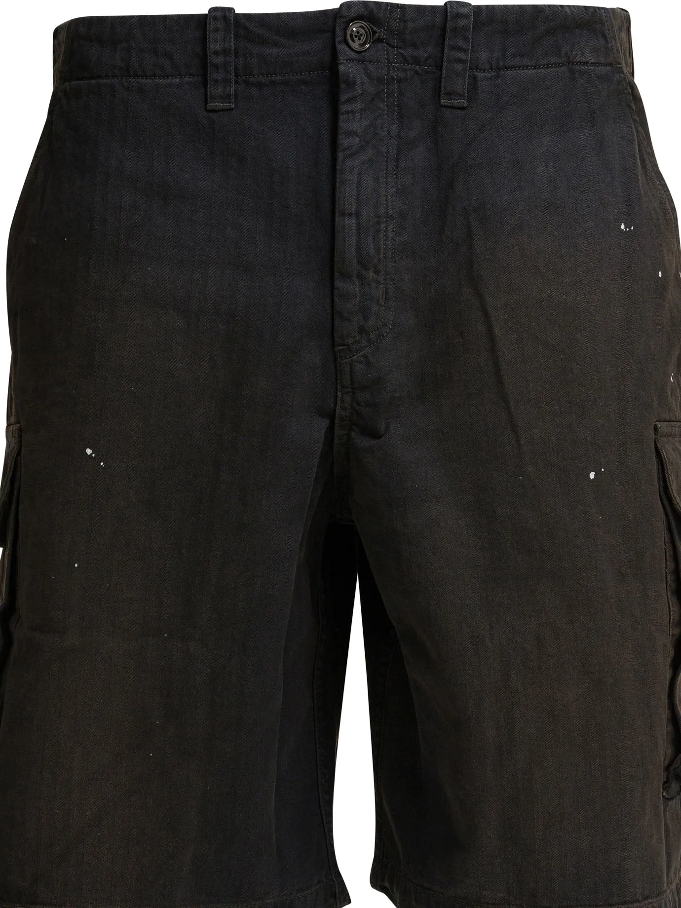 Shorts Black sold by Wanan Luxury product image thumbnail 3