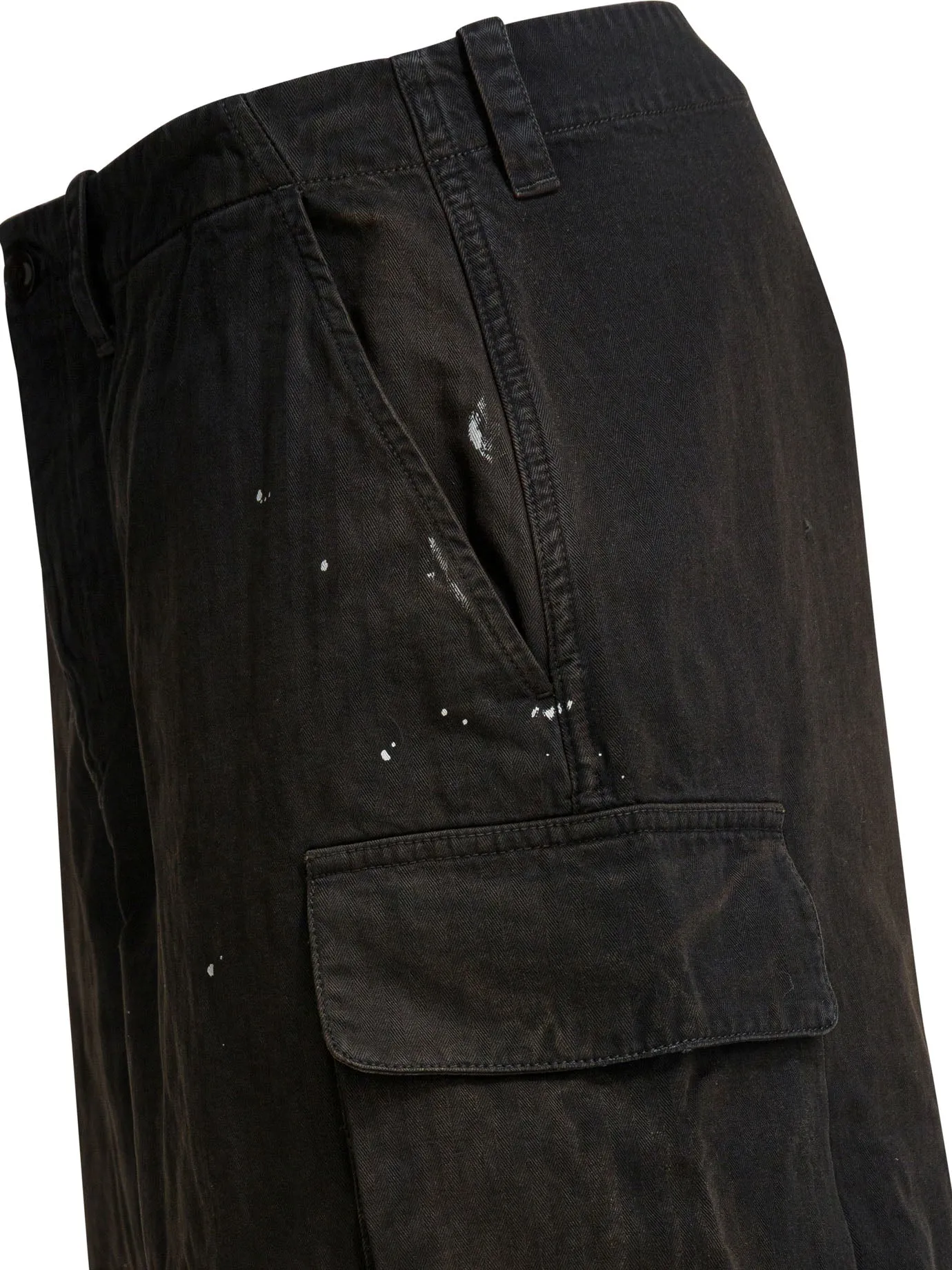 Shorts Black sold by Wanan Luxury product image thumbnail 4