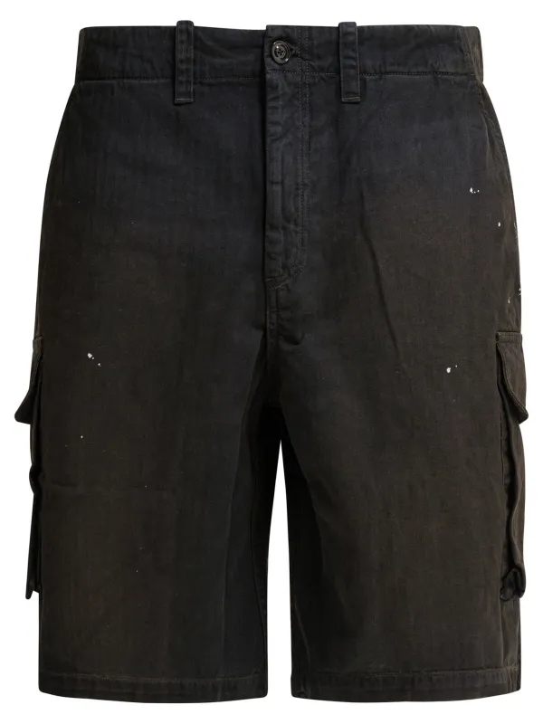 Shorts Black sold by Wanan Luxury